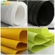 mattress non woven